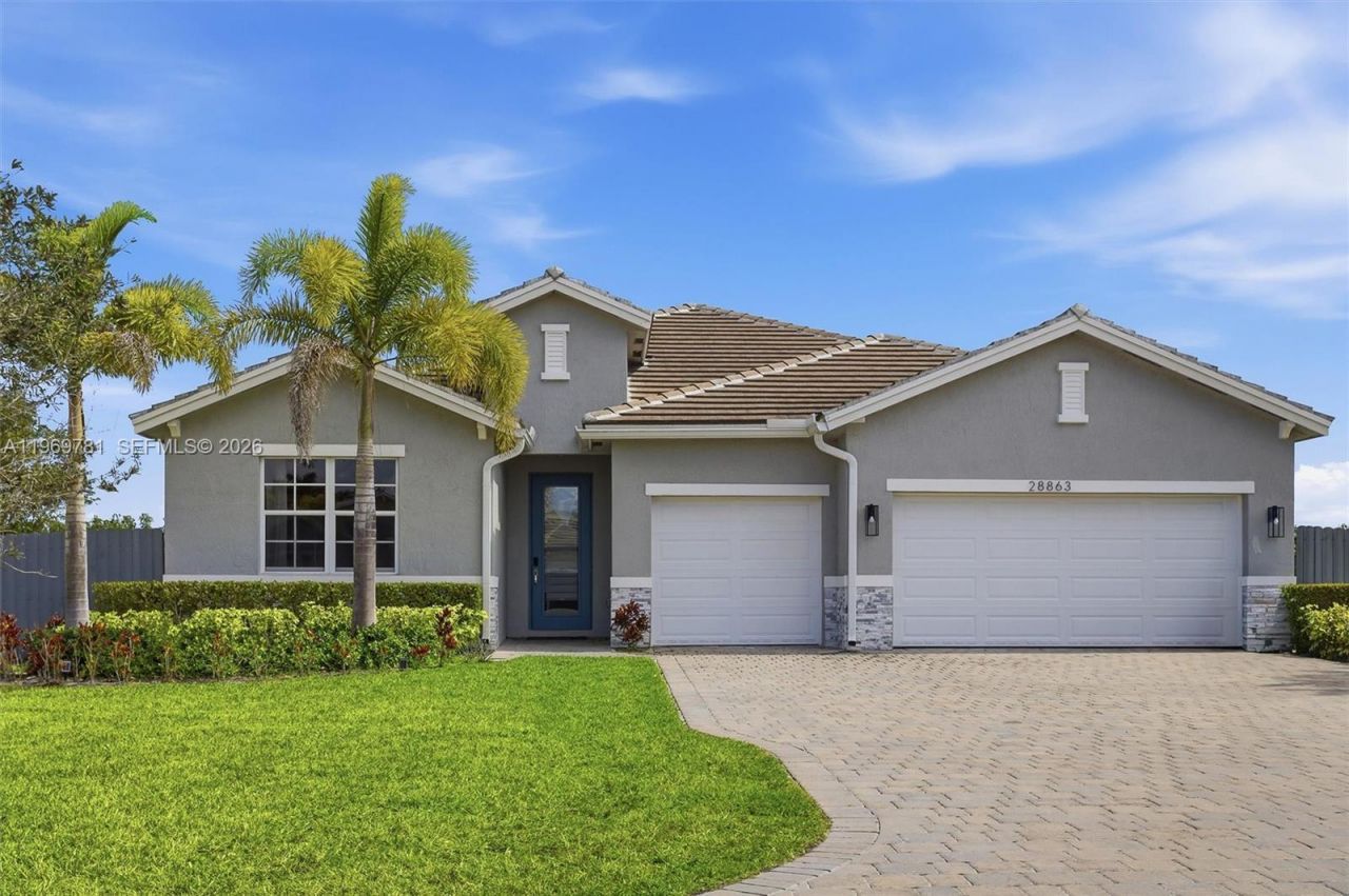 28863 SW 186th Ave , Homestead, FL 33030 Photo