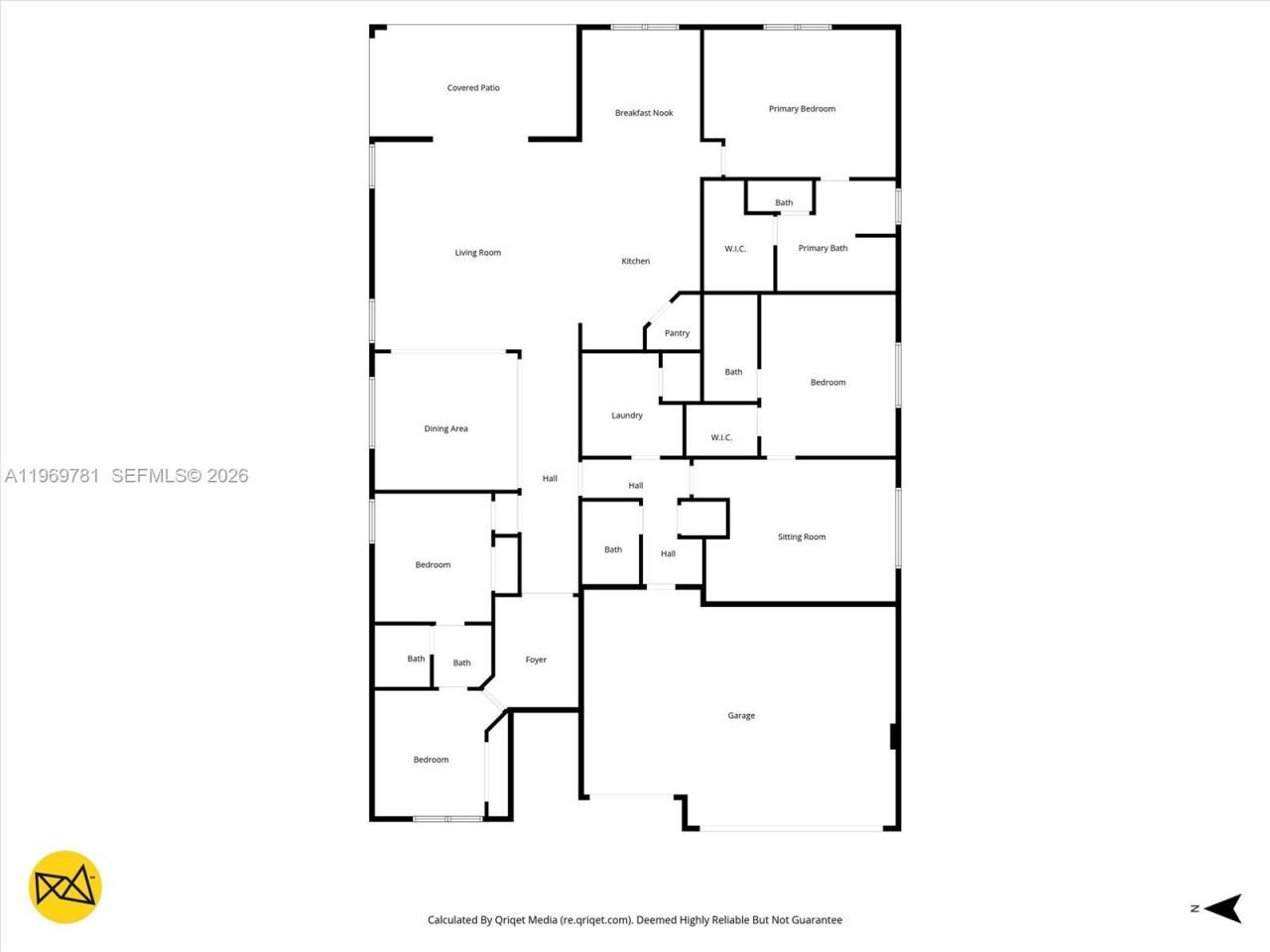 28863 SW 186th Ave , Homestead, FL 33030 Photo