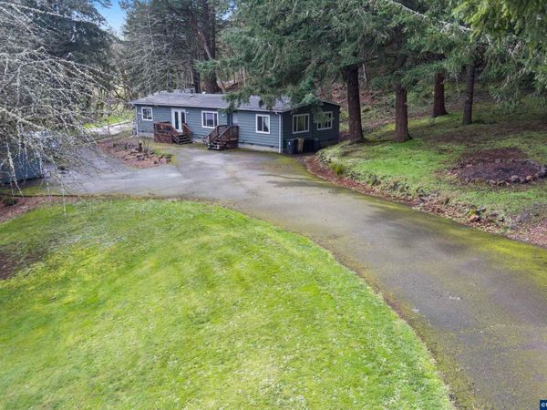 30202 Townsend Rd, Lebanon, OR 97355