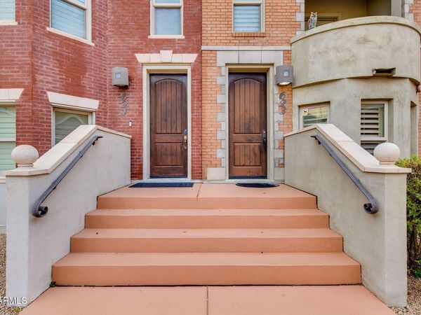 623 S Roosevelt Street, Tempe, AZ 85281