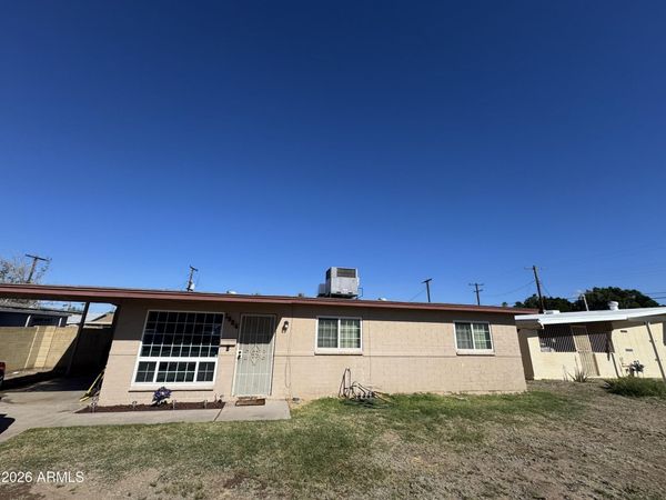 1904 W 3rd Street, Mesa, AZ 85201