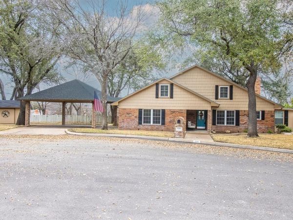 5206 Chaparral Drive, Waco, TX 76710