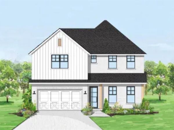 819 Mallard Drive N, Aledo, TX 76008