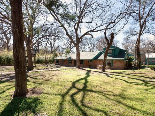 5731 Mona Lane, Dallas, TX 75236