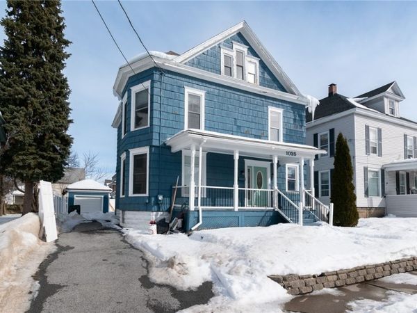 1025 Boyd Street, Watertown, NY 13601
