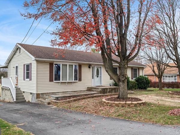 163 DENNY LN,, WINCHESTER, VA 22603