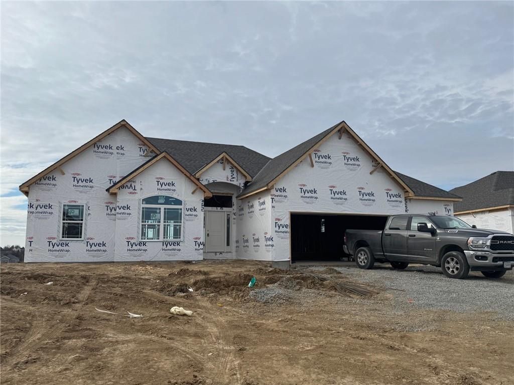 4704 Woodland Shores Court, Saint Joseph, MO 64505 Main Photo