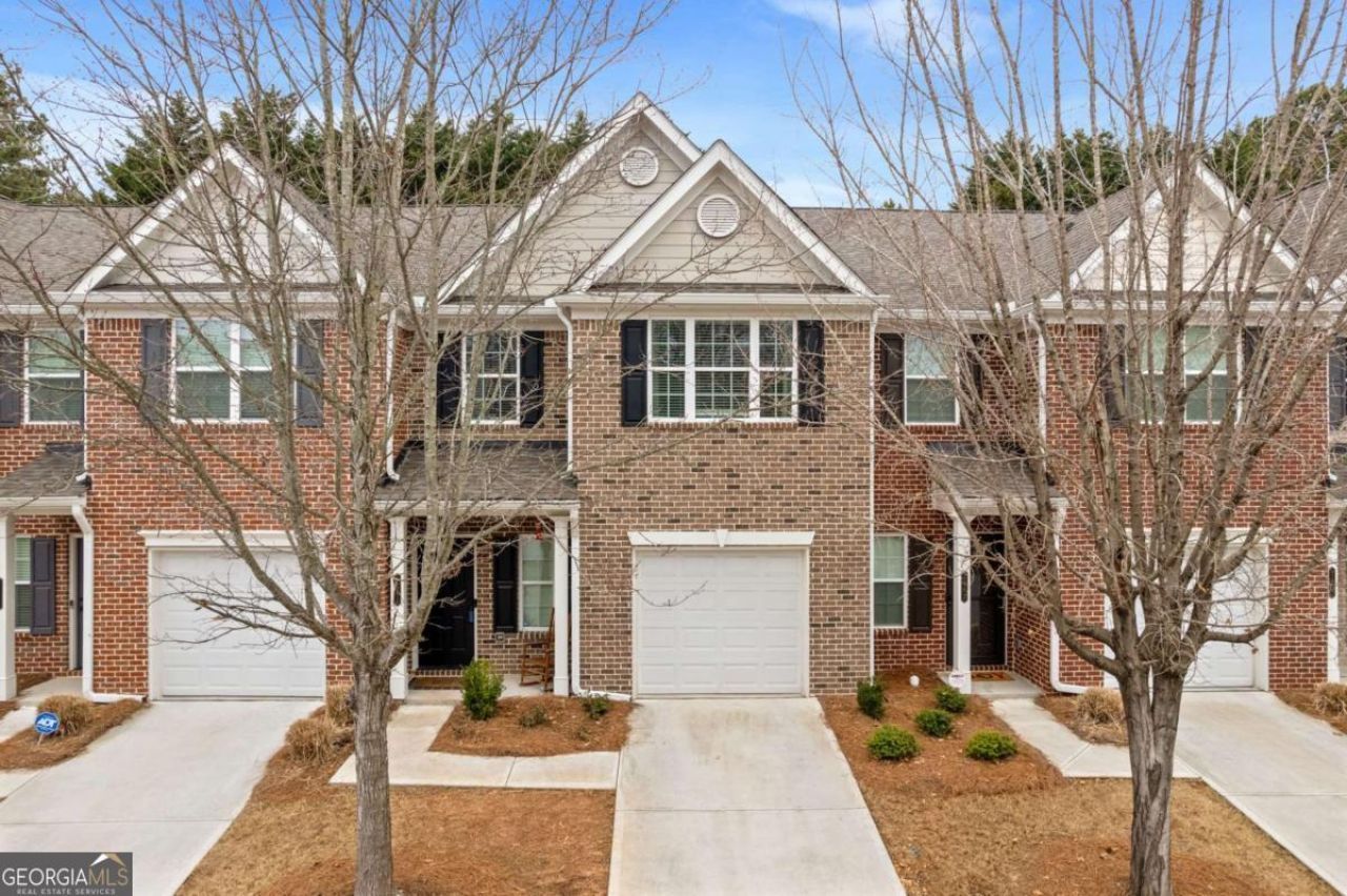2361 Heritage Park Circle Nw, Unit 17, Kennesaw, GA 30144 Main Photo