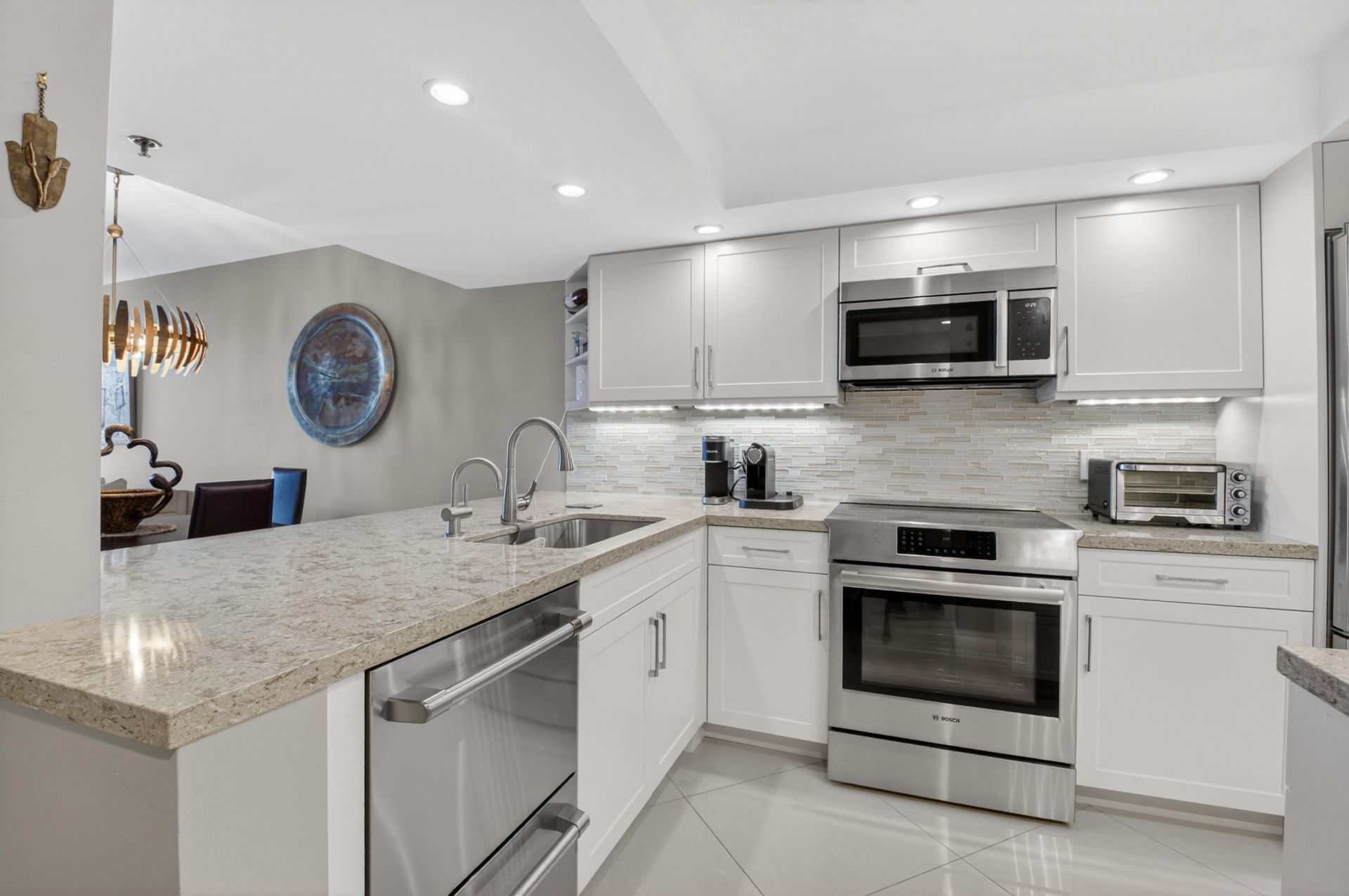 2687 N Ocean Boulevard, Unit G403, Boca Raton, FL 33431 Photo