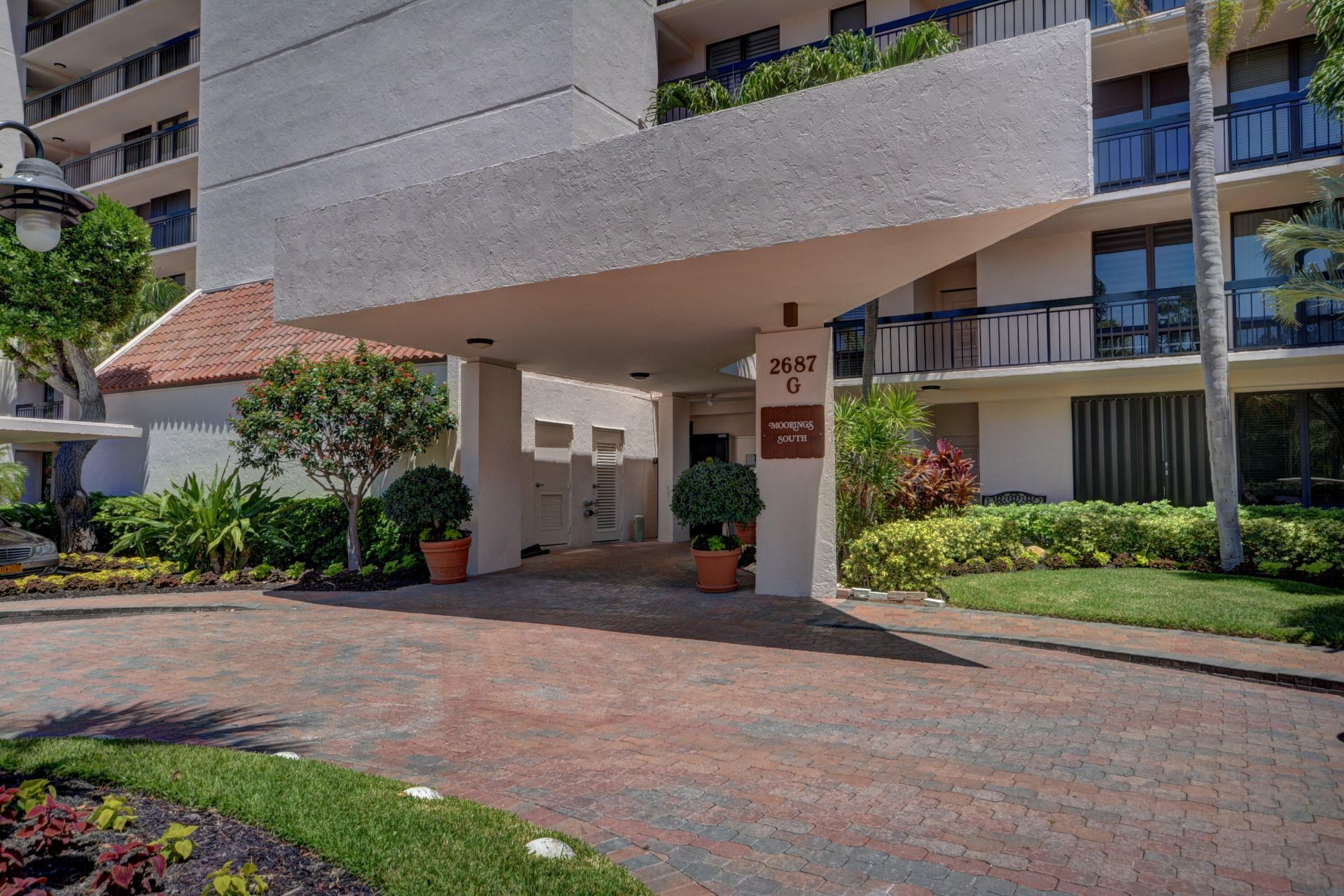 2687 N Ocean Boulevard, Unit G403, Boca Raton, FL 33431 Photo