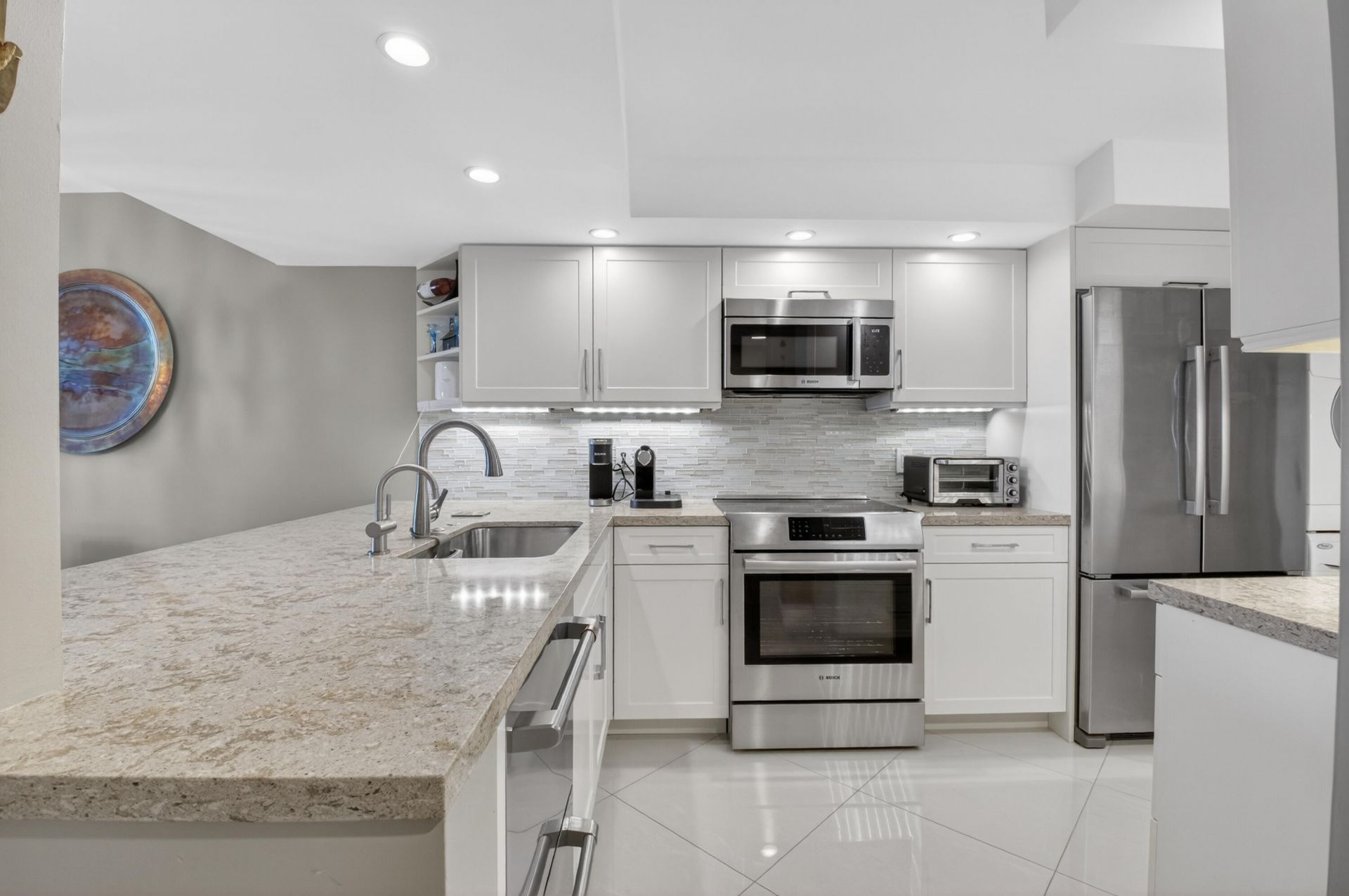 2687 N Ocean Boulevard, Unit G403, Boca Raton, FL 33431 Photo