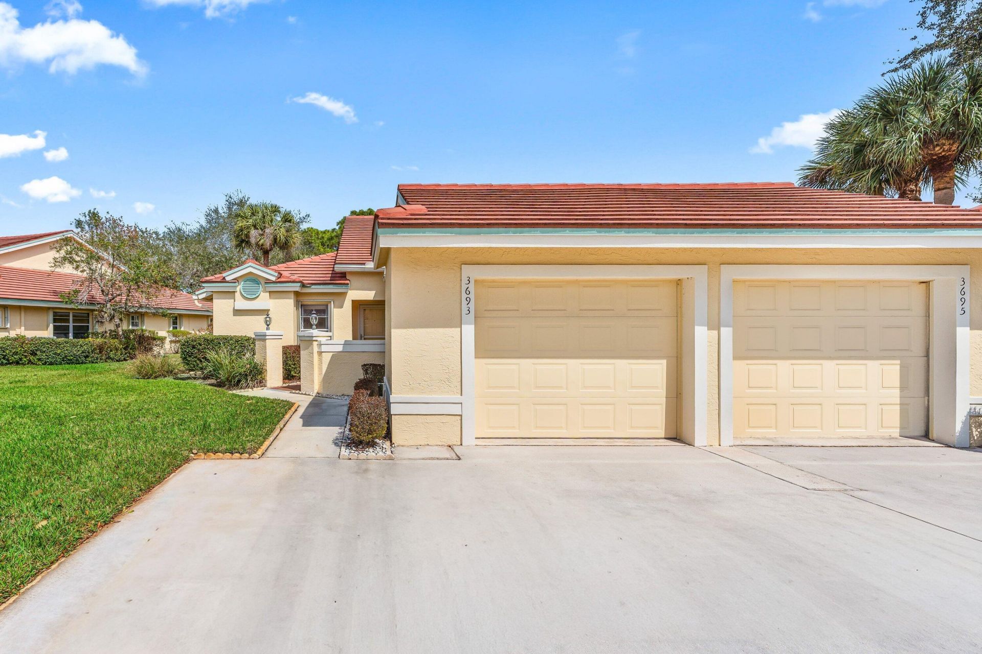 3693 SW Whispering Sound Drive, Palm City, FL 34990 Photo