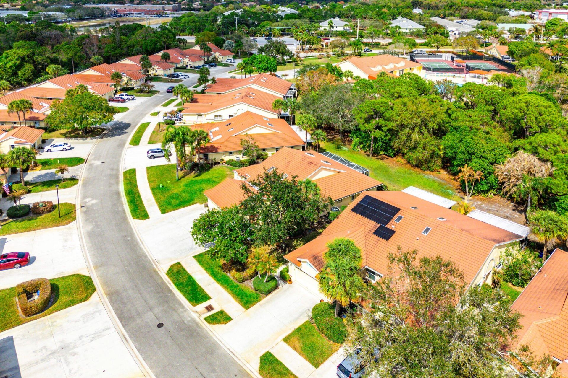 3693 SW Whispering Sound Drive, Palm City, FL 34990 Photo