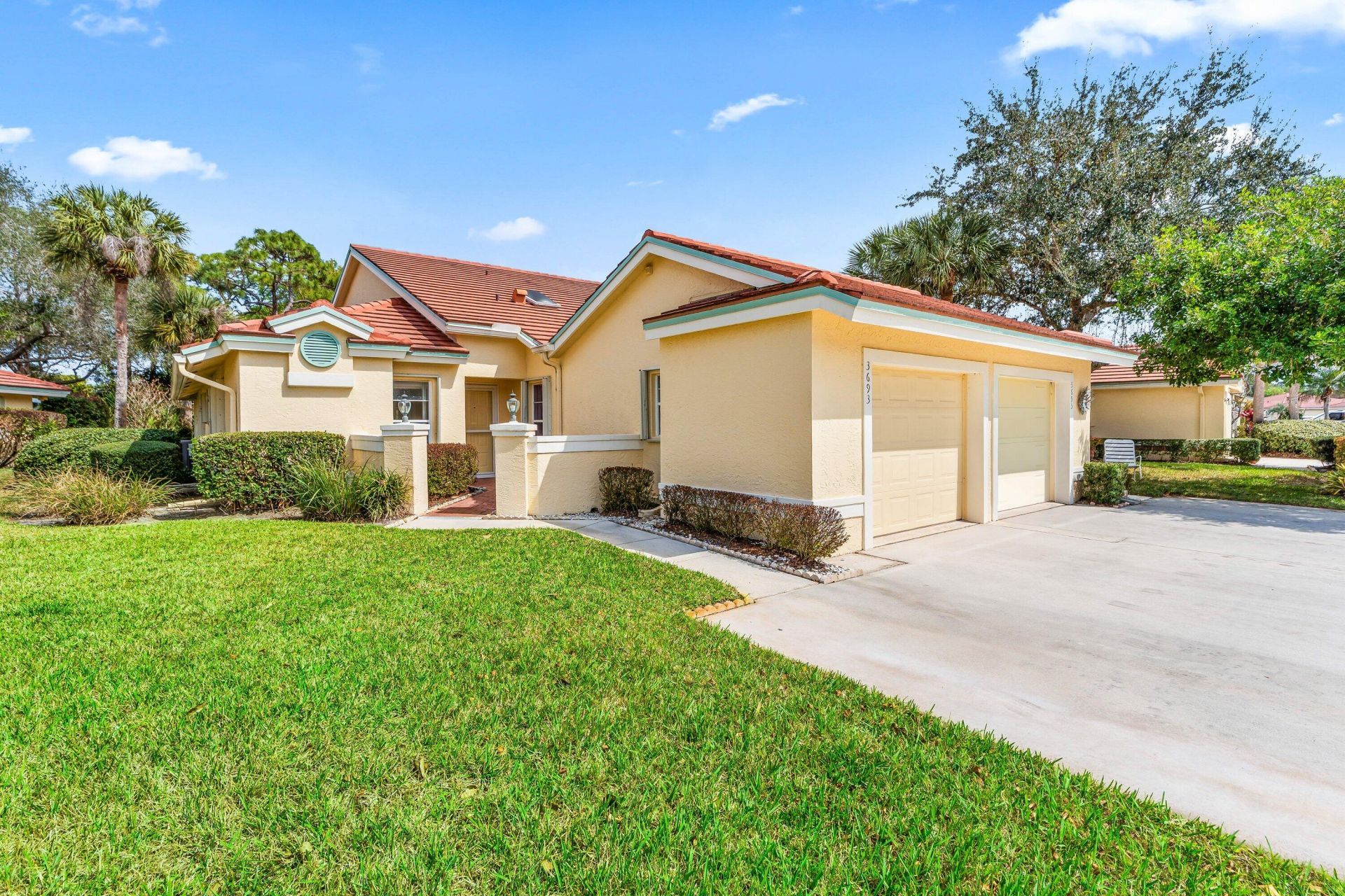 3693 SW Whispering Sound Drive, Palm City, FL 34990 Photo