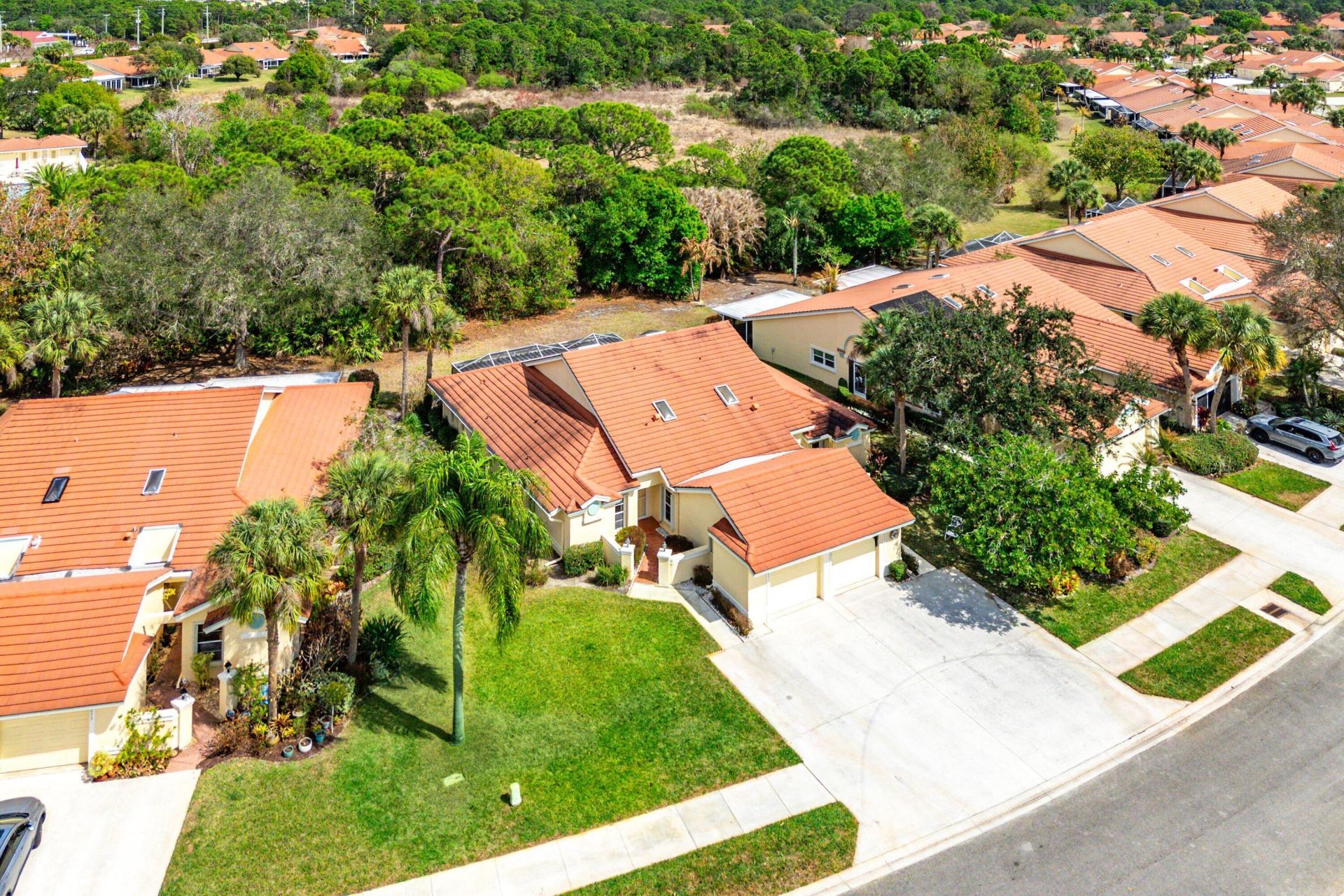 3693 SW Whispering Sound Drive, Palm City, FL 34990 Photo