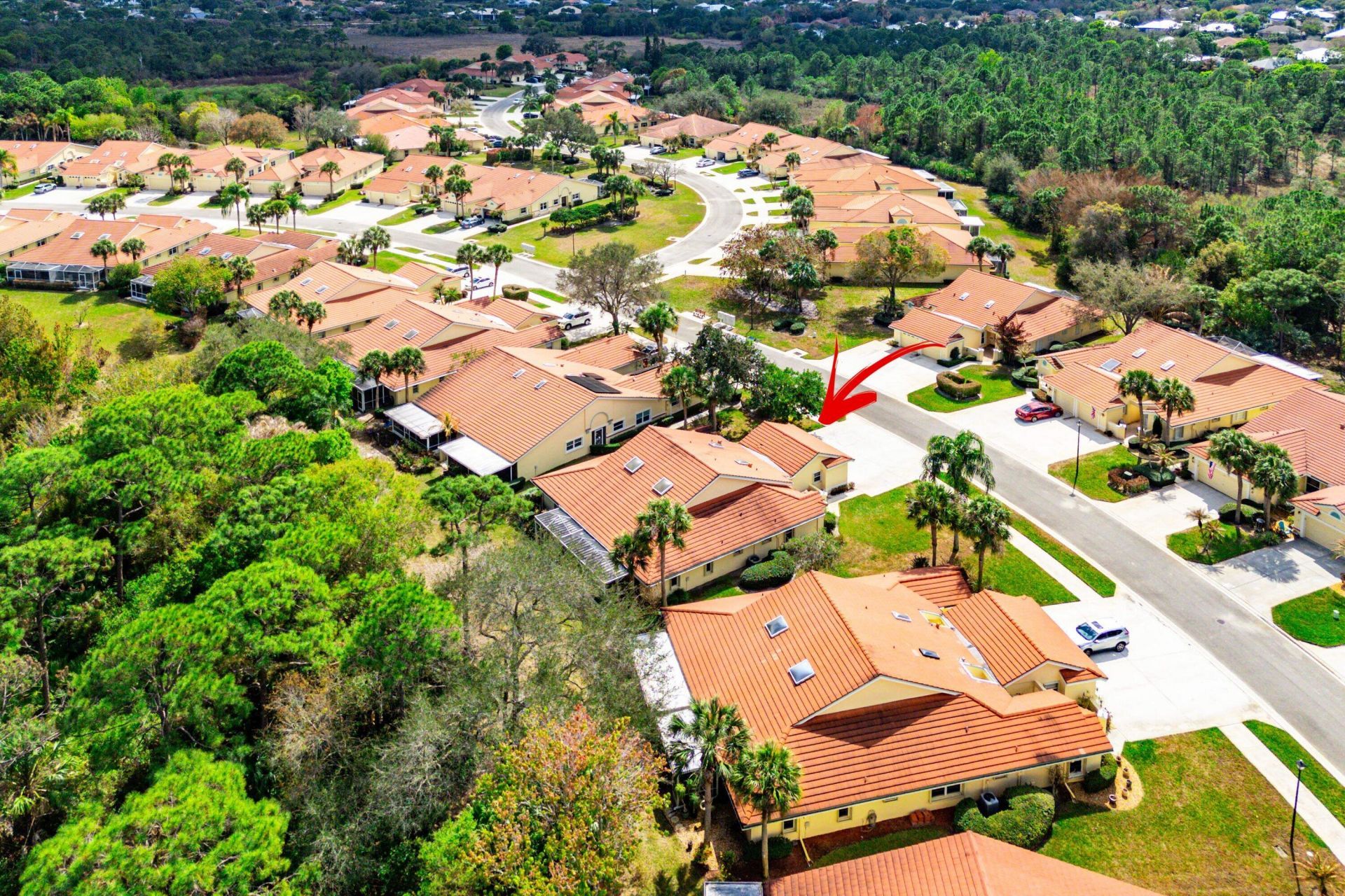 3693 SW Whispering Sound Drive, Palm City, FL 34990 Photo