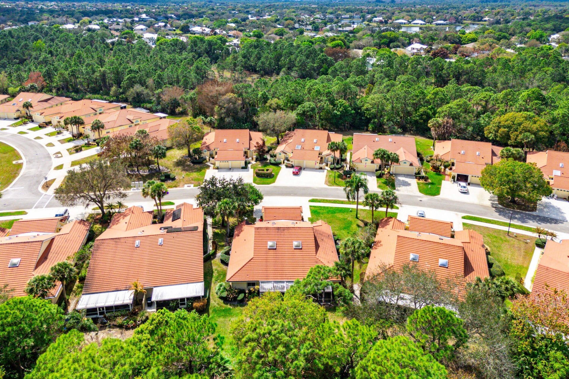 3693 SW Whispering Sound Drive, Palm City, FL 34990 Photo