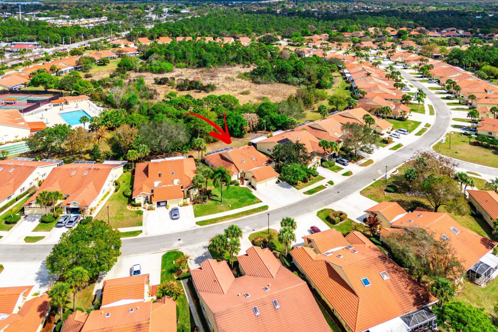 3693 SW Whispering Sound Drive, Palm City, FL 34990 Photo