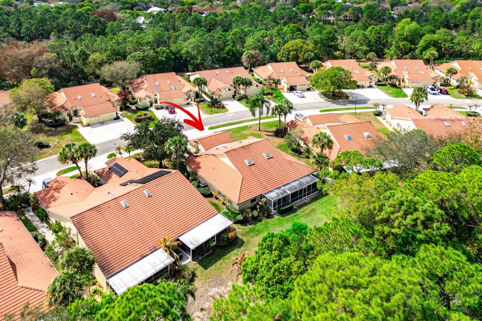 3693 SW Whispering Sound Drive, Palm City, FL 34990 Photo