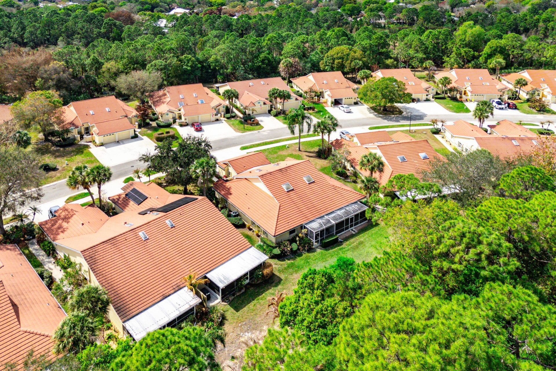 3693 SW Whispering Sound Drive, Palm City, FL 34990 Photo