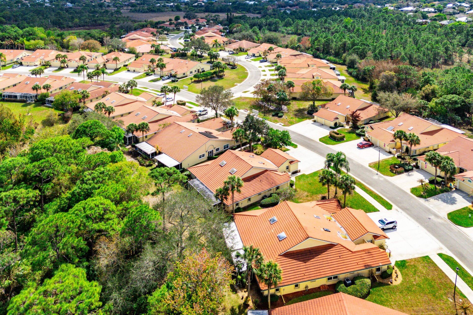 3693 SW Whispering Sound Drive, Palm City, FL 34990 Photo