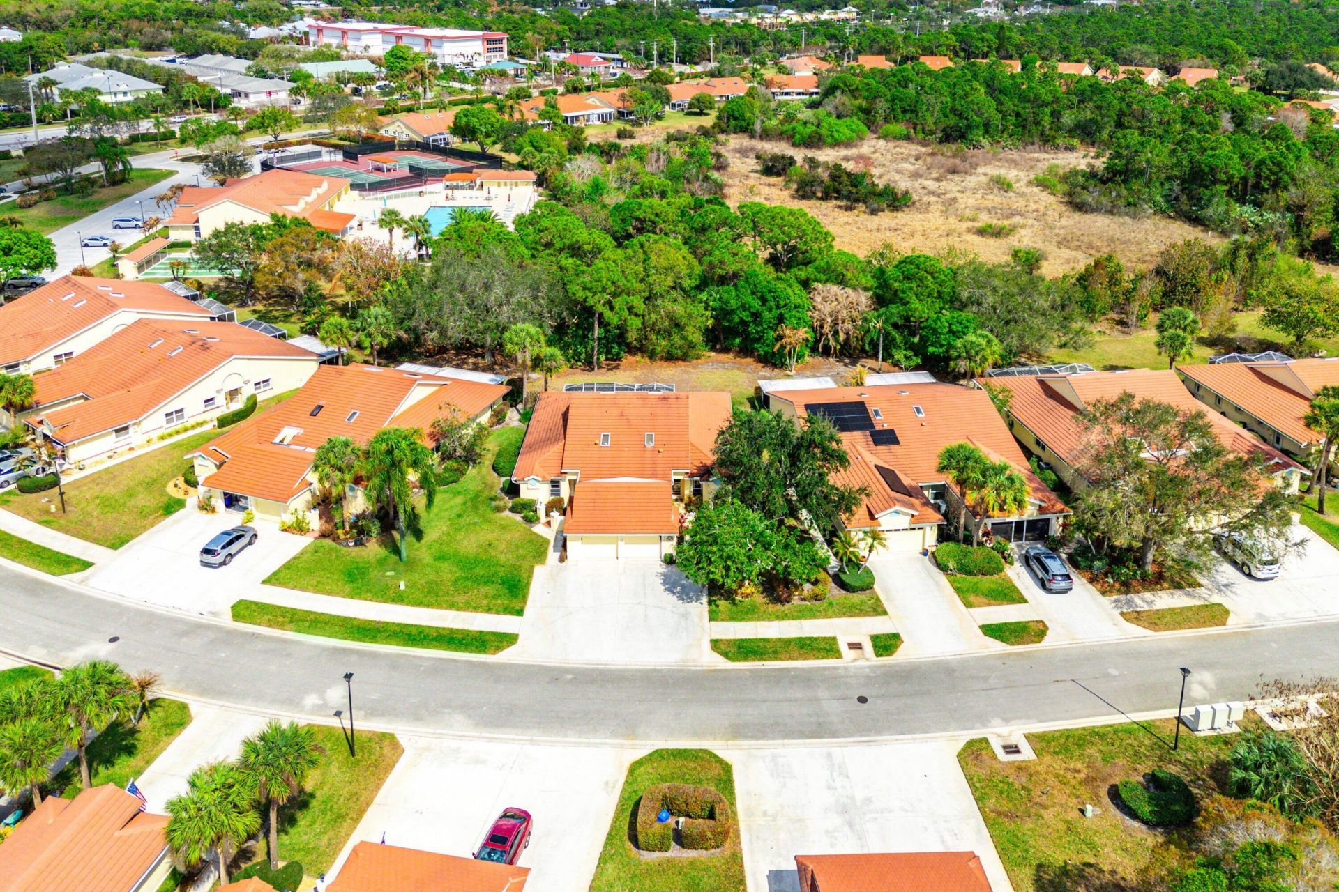 3693 SW Whispering Sound Drive, Palm City, FL 34990 Photo