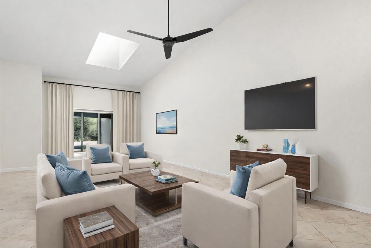 3693 SW Whispering Sound Drive, Palm City, FL 34990 Photo