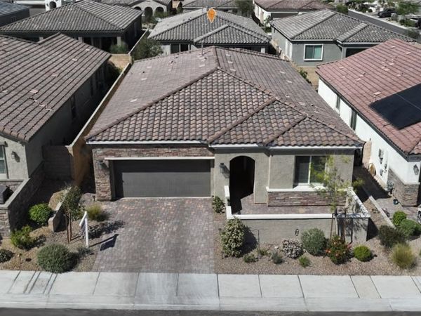 10930 Tracy Stevens Avenue, Las Vegas, NV 89166