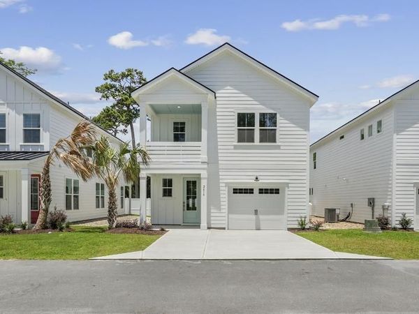 2512 Hillbourne Loop, North Myrtle Beach, SC 29582