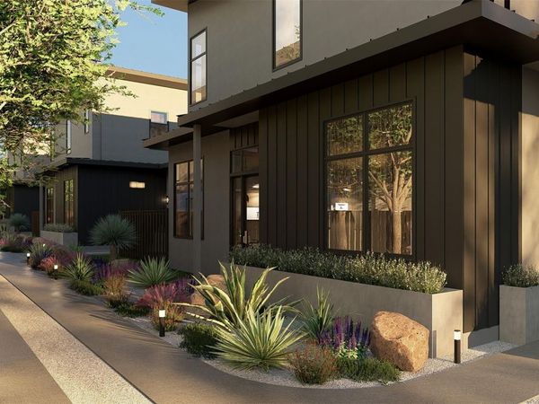 4412 S 1st ST, Unit 2, Austin, TX 78745