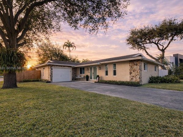 4485 SW 26th Ave, Dania Beach, FL 33312