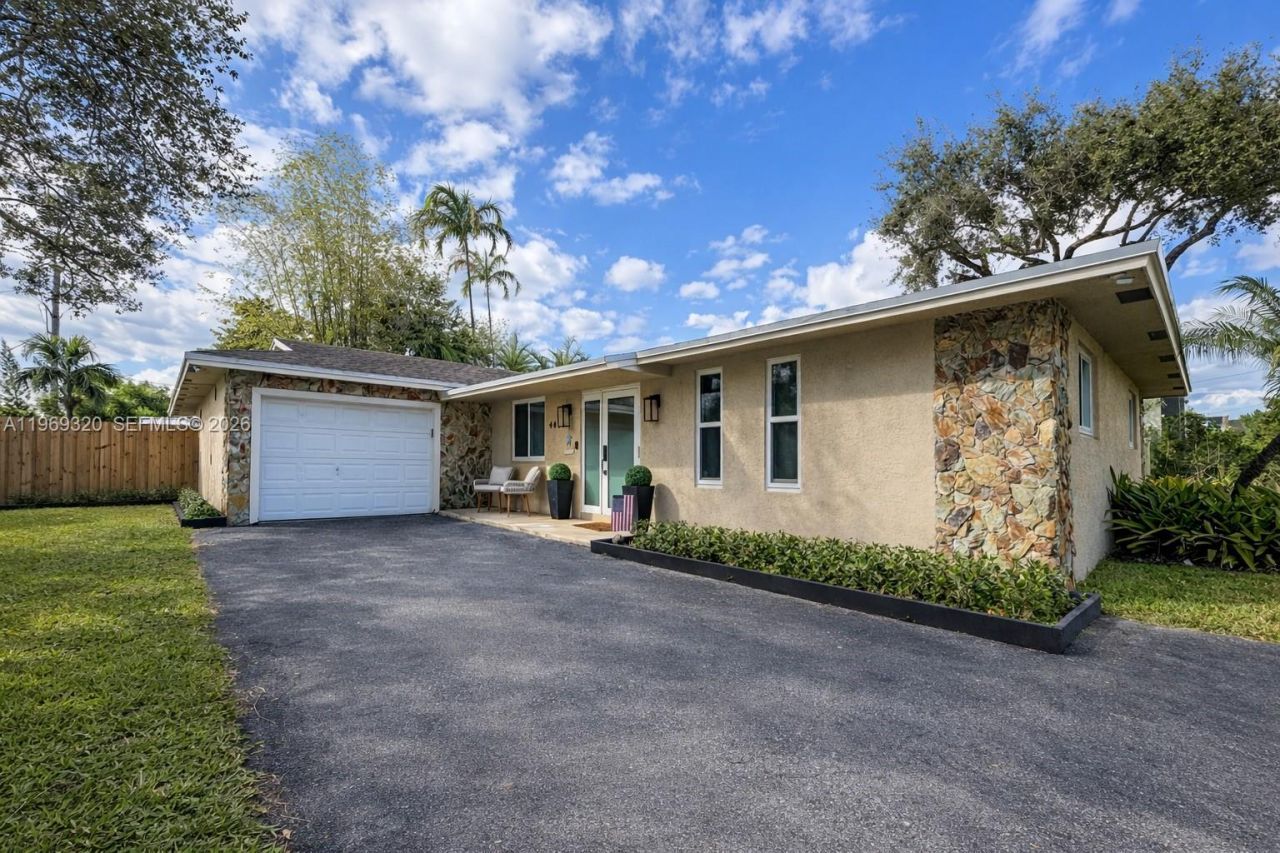 4485 SW 26th Ave, Dania Beach, FL 33312 Photo