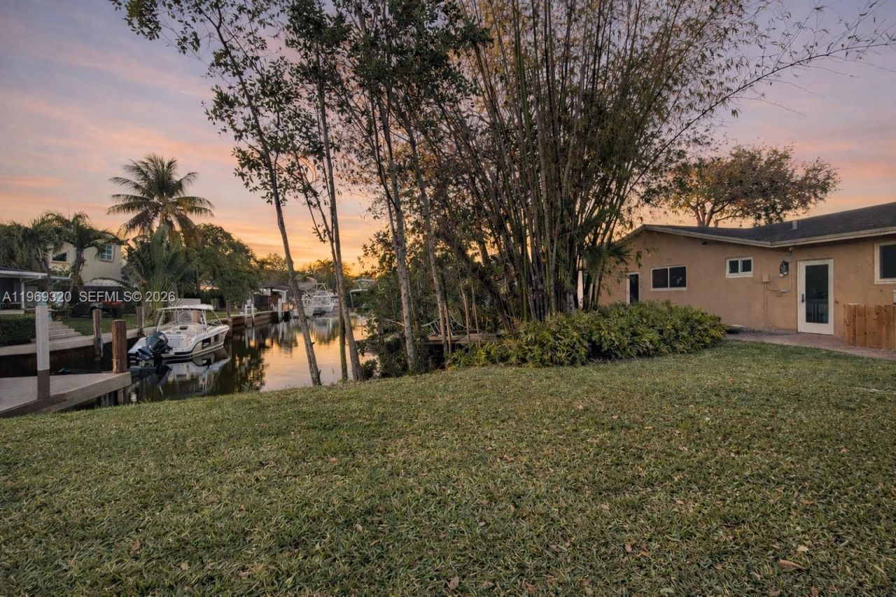 4485 SW 26th Ave, Dania Beach, FL 33312 Photo