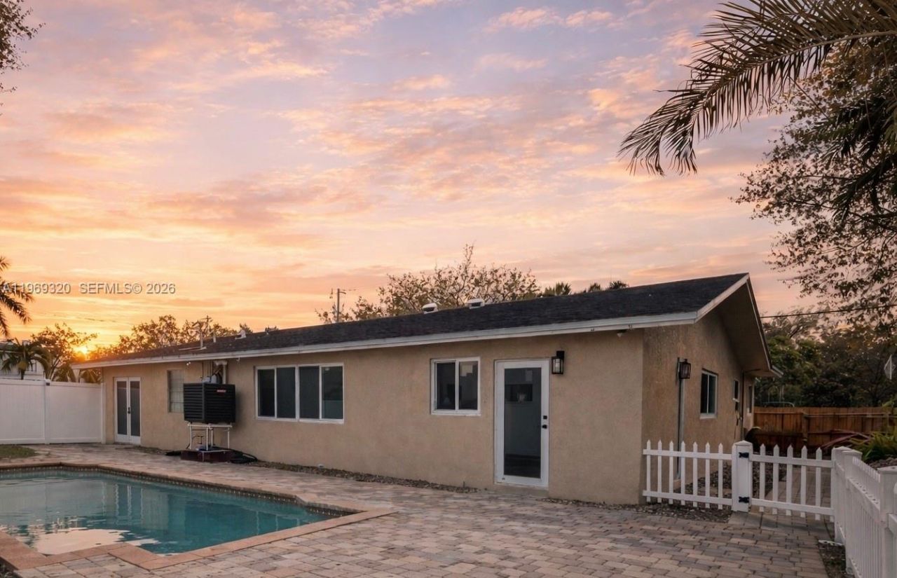 4485 SW 26th Ave, Dania Beach, FL 33312 Photo