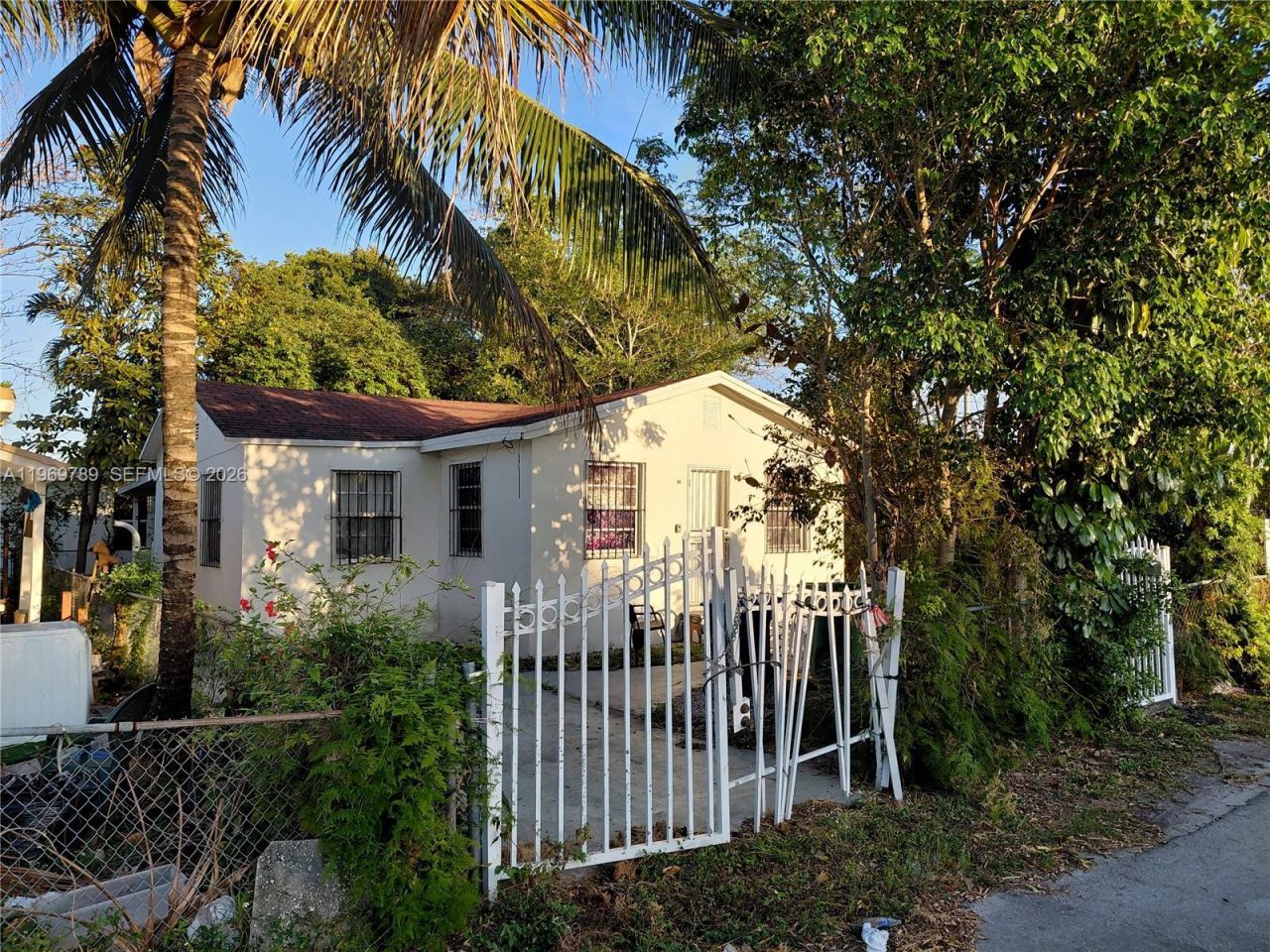 7091 NW 21st Ave, Miami, FL 33147 Photo