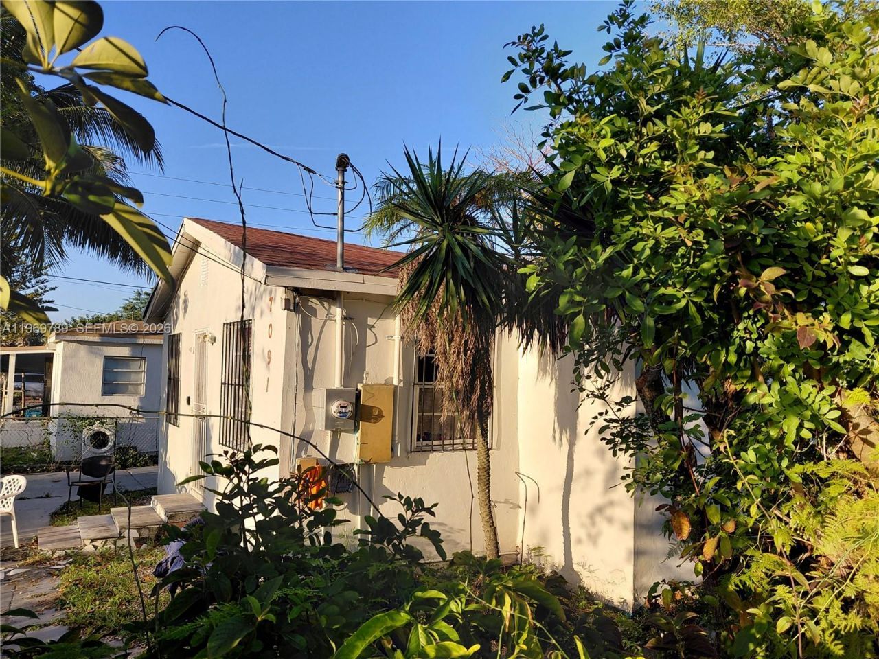 7091 NW 21st Ave, Miami, FL 33147 Photo