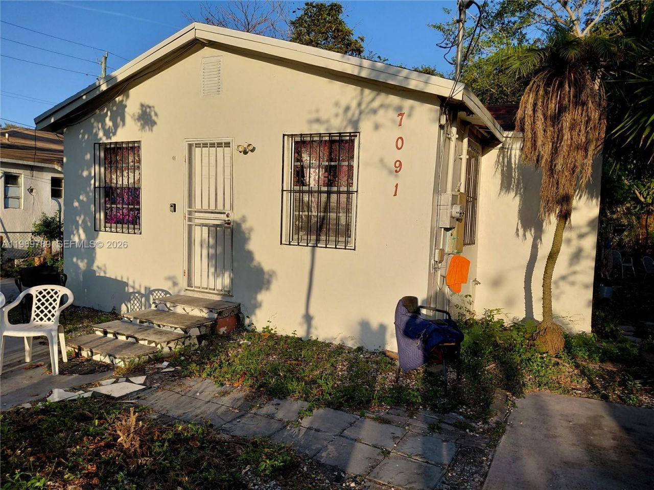 7091 NW 21st Ave, Miami, FL 33147 Photo