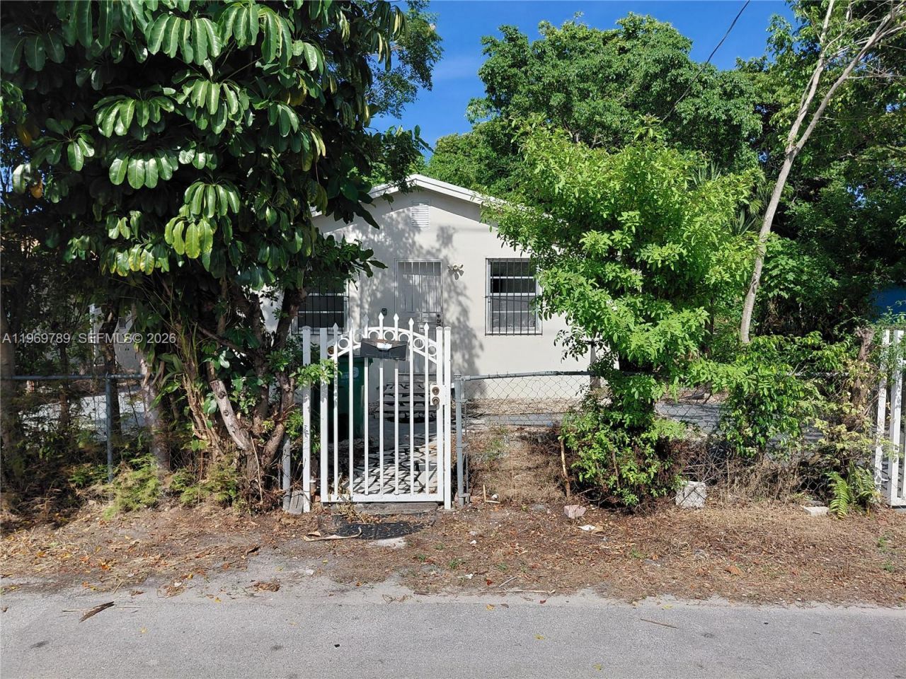 7091 NW 21st Ave, Miami, FL 33147 Photo