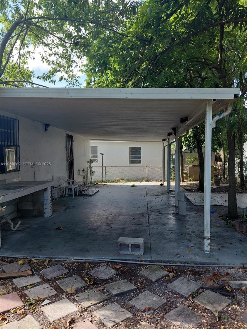 7091 NW 21st Ave, Miami, FL 33147 Photo
