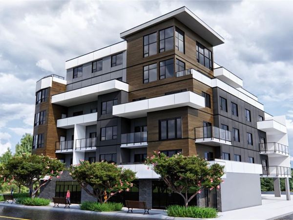 7815 Wallace Dr, Unit 203, Central Saanich, BC V8M 2B1