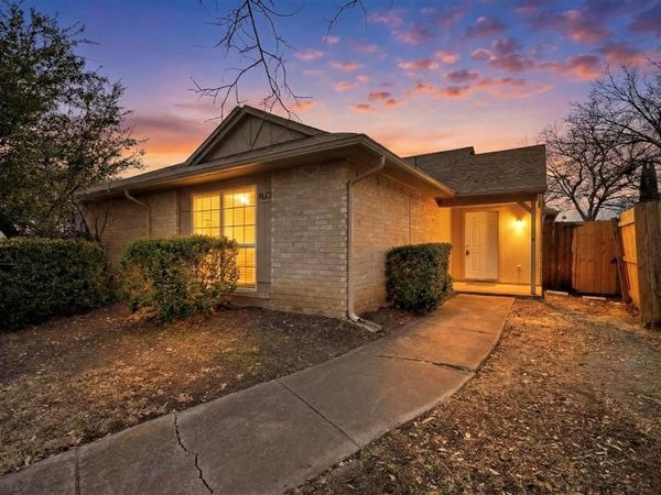 4629 Chapman Street, The Colony, TX 75056