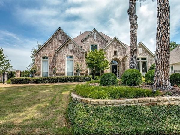 602 Logans Lane, Southlake, TX 76092
