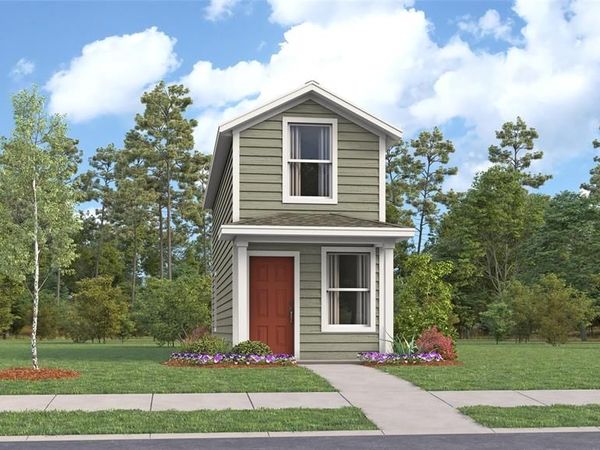 1018 Robin Hill Lane, Princeton, TX 75407