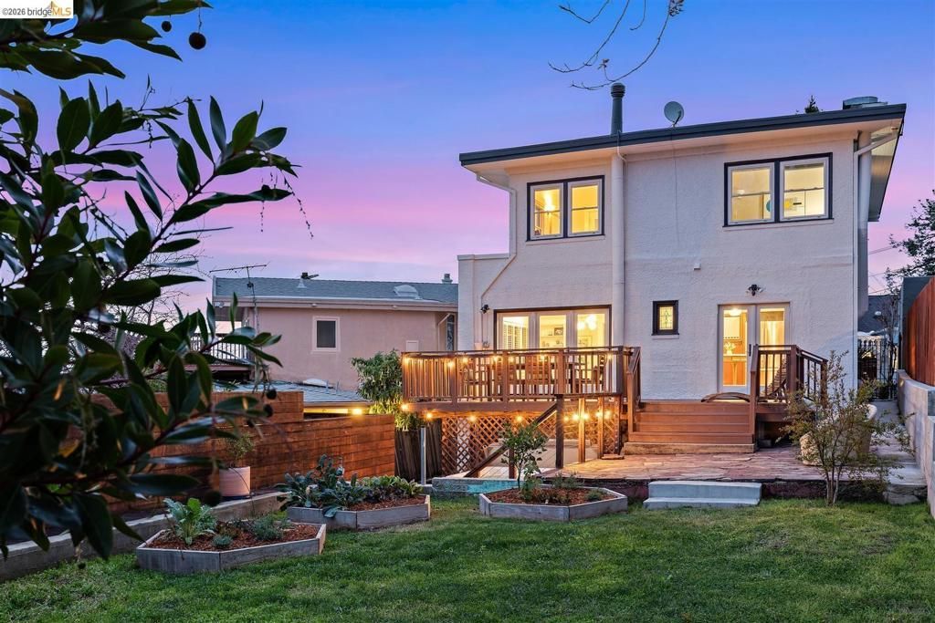 685 685 Calmar Ave, Oakland, CA 94610 Main Photo