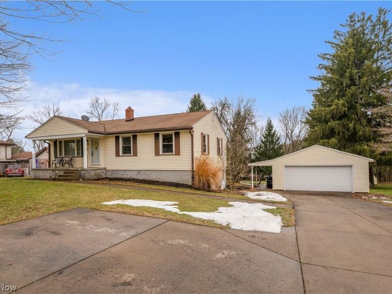 9868 Unity Road, Poland, OH 44514 Photo 1