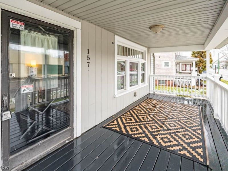 157 E Ohio Avenue, Sebring, OH 44672 Photo 25