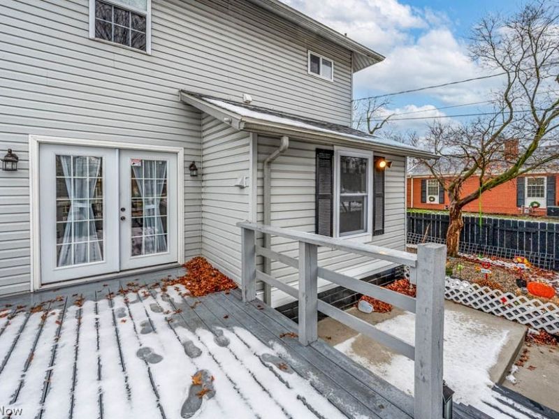 157 E Ohio Avenue, Sebring, OH 44672 Photo 26