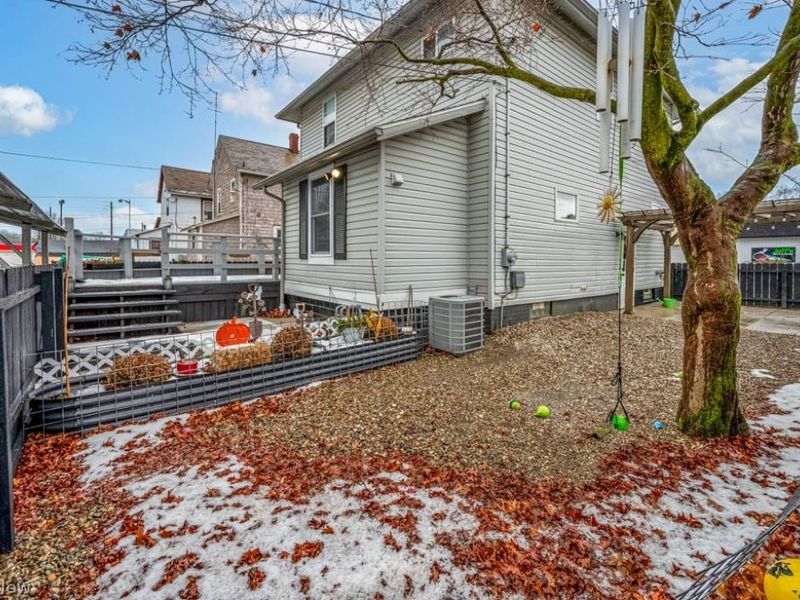 157 E Ohio Avenue, Sebring, OH 44672 Photo 27