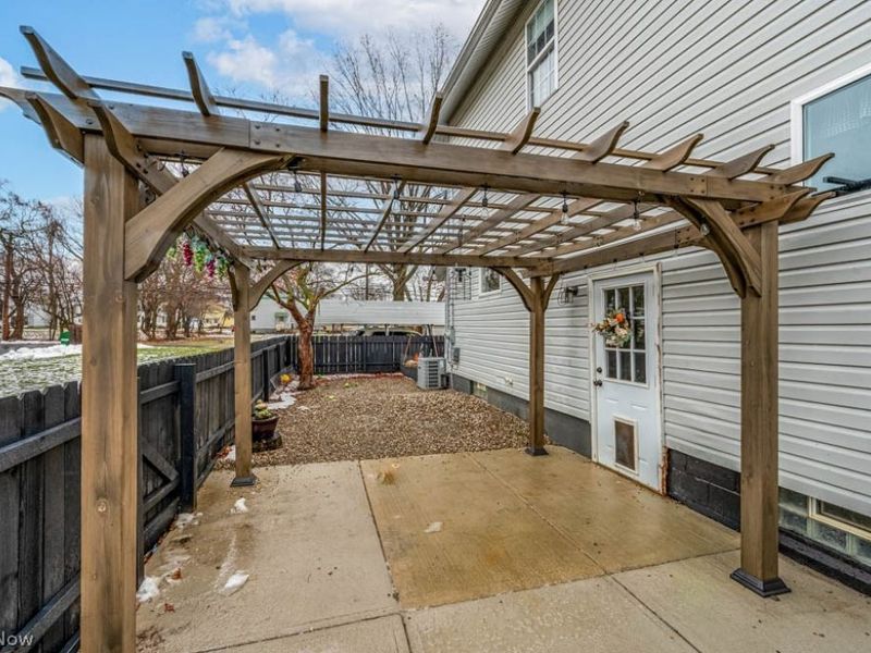 157 E Ohio Avenue, Sebring, OH 44672 Photo 28