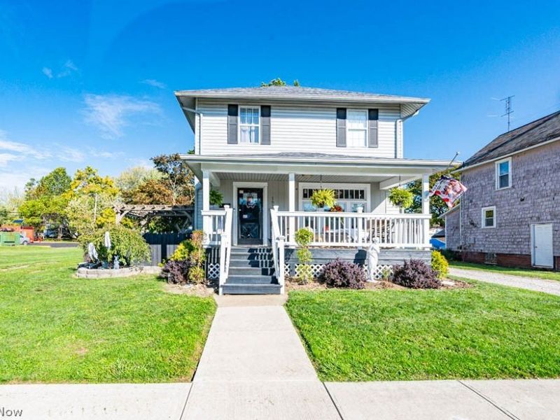 157 E Ohio Avenue, Sebring, OH 44672 Photo 30